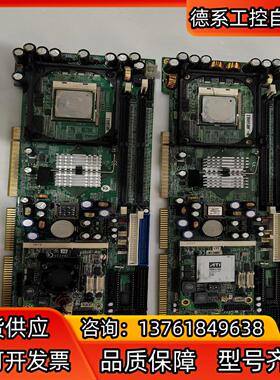 台湾广积工控机主板 IB820F-32 IB850F IB8