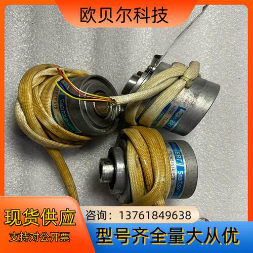 多摩川TS2651N141E78旋转变压器
