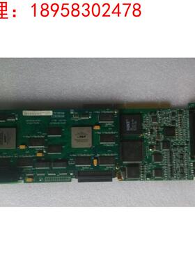 拍前询价：原装 743-0011 REV C leitch techonlogy DPSQUATTRUS