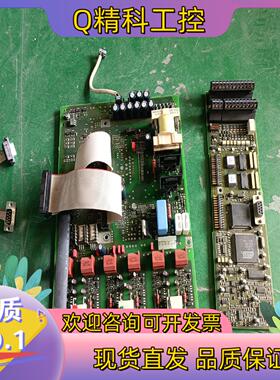 现货丹佛斯变频器175Z1630 175Z4530 VLT500