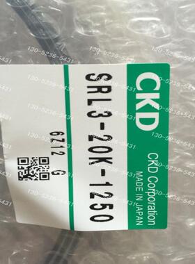 CKD滑台气缸SRL3-LB-40B-500 SRL3-LB-63B-650议价