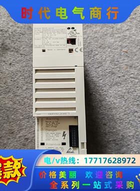 伦茨8200变频器，E82EV152-2C900，1.5KW议价