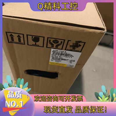 现货发那科全新驱动器A06B-6272-H011#H610