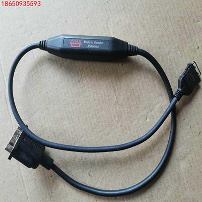 KVASER DRVcan 251，二手拆机实物图，打包可议