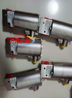 全新原装正品诺冠IMI HERION海隆ICO3S不锈钢防爆