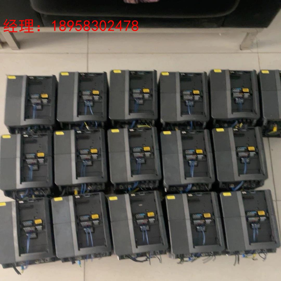 西门子420变频器6SE6420-2AB15-5AA1