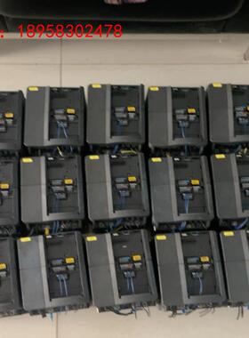 西门子420变频器6SE6420-2AB15-5AA1