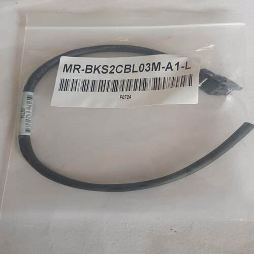刹车线tMR-BKS2CBLO3M-A1-Lt全新