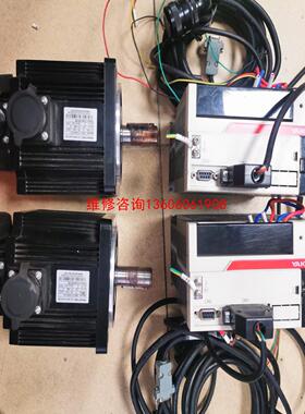 （请询价）研控1.5伺服电机，驱动ES2-15BF1，电机ASMJ-1议价