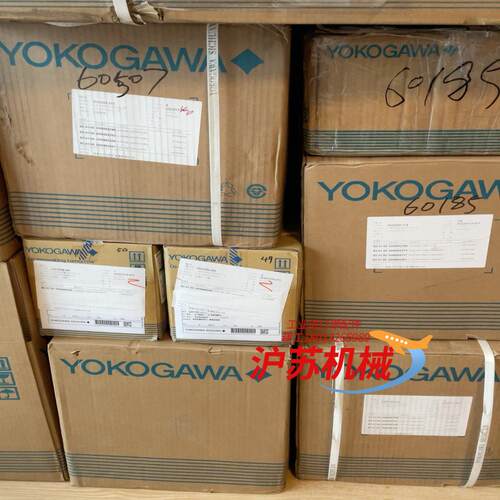 横河原装压力变送器EJA530E-JAS4N正品现货议价