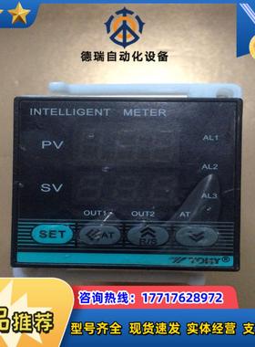 台湾TOKY/东崎 全自动PID温控仪AI208-4-SB1
