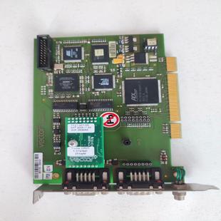 LIN 德国 CAN CANboardXL VECTOR