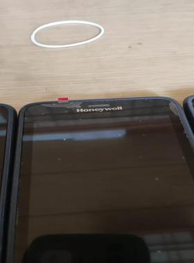 霍尼韦尔EDA51集成屏，黑色和白色都有都是，支持安卓8.0