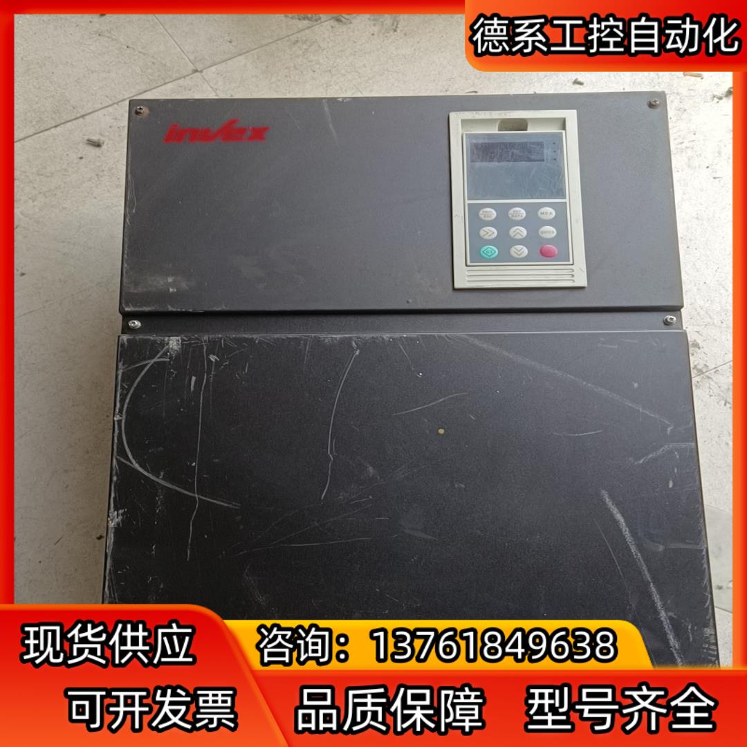 英飞克变频器，45千瓦，G1-0045A-T4-B-V2.0