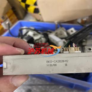 CA1607H1 H12 BKO CA2020H11