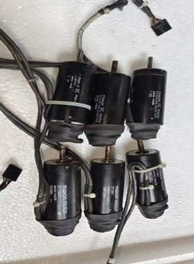 瑞士maxon直流电机311941三个，118783，4