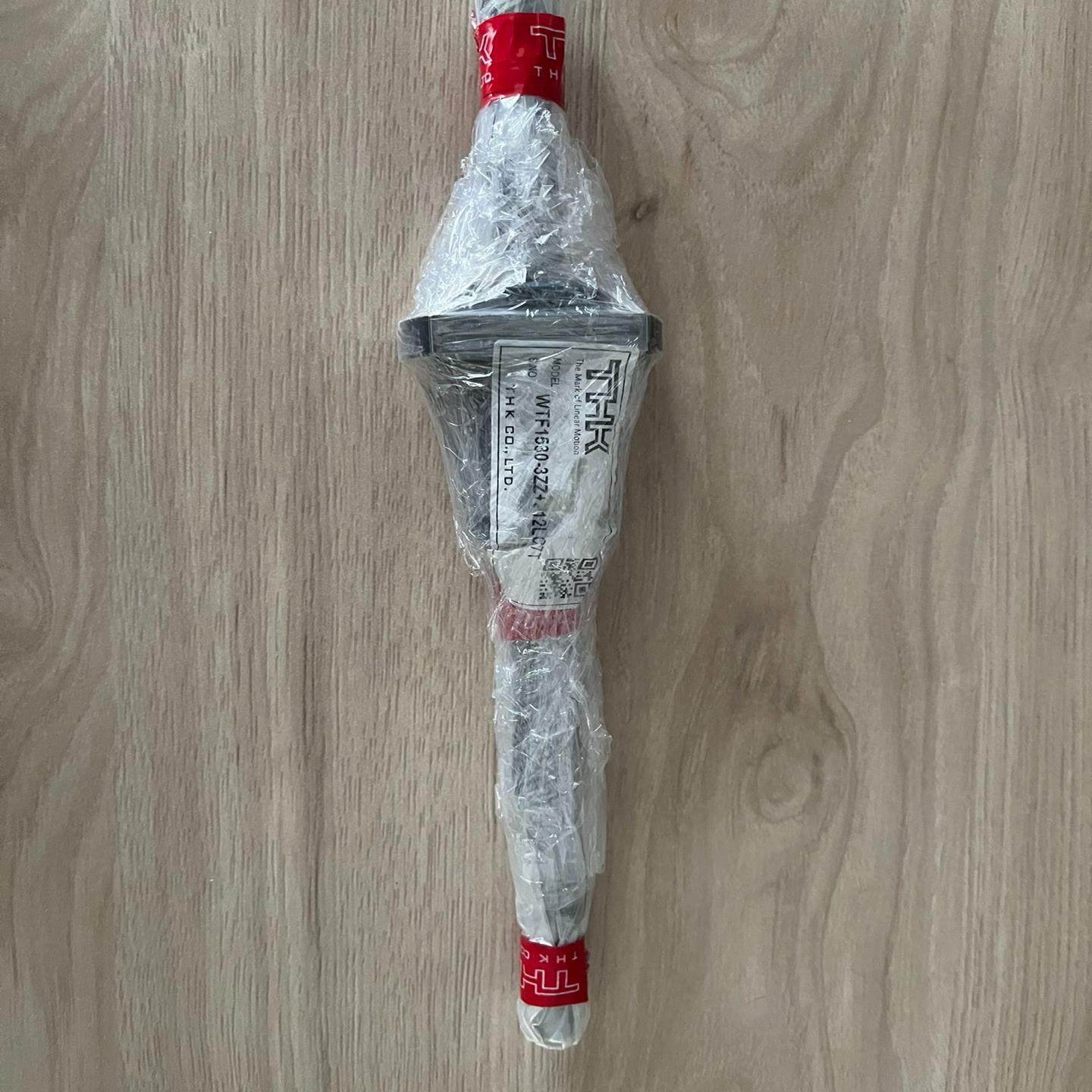 （设备配件）THK 丝杆 WTF-1530-3ZZ+12LC7T