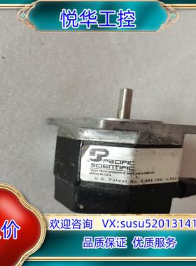 原装步进电机P21NSHS-LNN-NS-02，成色如图，需议价