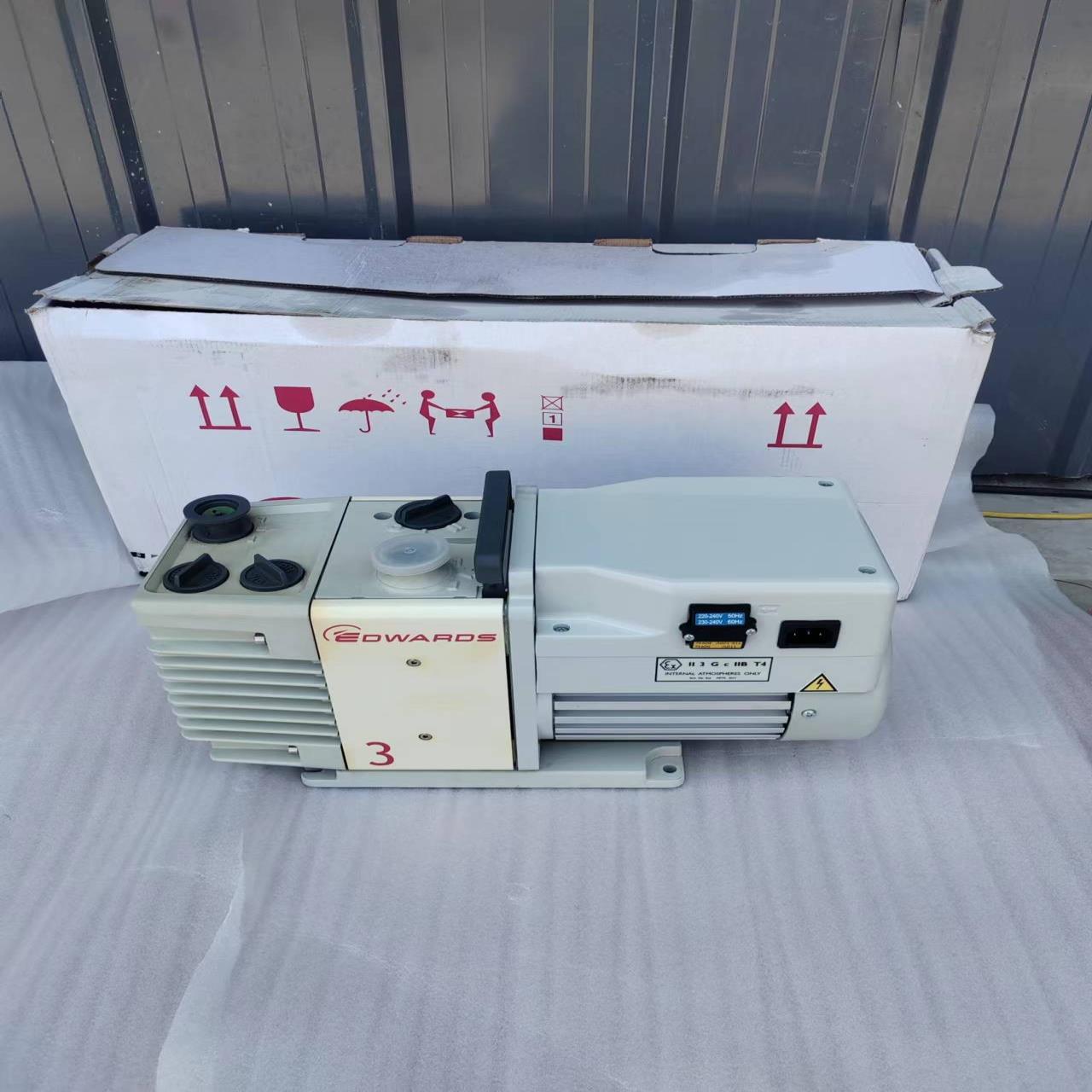 [德峰] 爱德华爱德华真空泵爱德华RV5RV8爱德华RV3 RV1