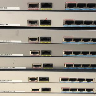 华为AR161 企业级千兆路由器 带全新适配器