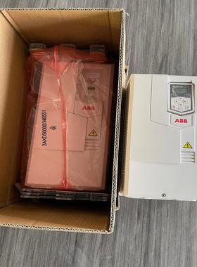变频器15KWACS530-01-033A-4 成色好