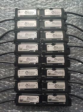 基恩士IG-010多套，需要的联系，出售，优惠功能