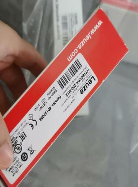 全新原装LEUZE劳易测HT46CI/PX-200-M12漫