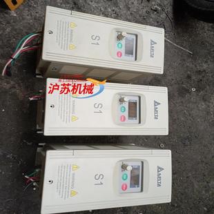 台达变频器 2.2kw