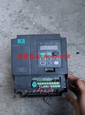 （请询价）1.5kw，380v金田变频器jte320 h0015g3，议价