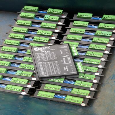 雷赛智能M542C 差不多60个  代替普通DM542 高精