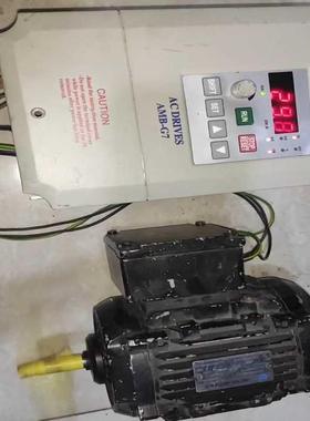 正品安邦信变频器AMB-G7-3R7G/5R5P-T3