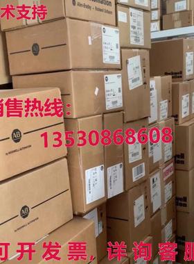供应原装AB 1756-CNB SER E ControlLogix ControlNet 桥 1756CNB