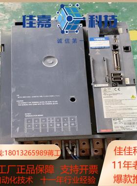 YUKEN油研伺服AMSR-4KM0-A00-10驱动器