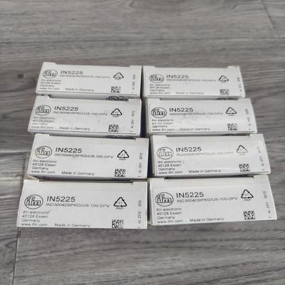 IFM易福门传感器 IN5225正品全新 23年