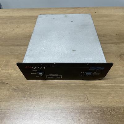 （设备配件）S01800- A-AD- APC IntellisysNC