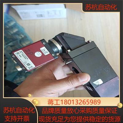 ALLIED相机 F-131B IRC 实拍如图