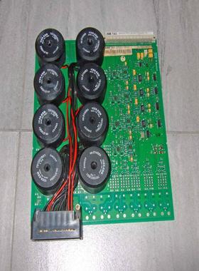 [德峰]ABB T&D 750138-802 REV.1.2 750