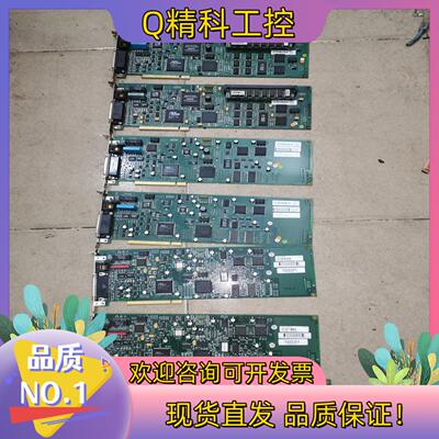 现货ABB机器人控制板卡7块型号3hac18158-1.叁张