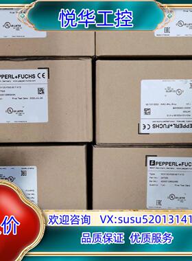 PCV100-F200-B17-V1D 全新未使用功能完好议价