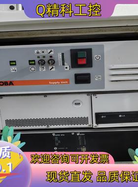 现货德国FOBA大功率光刻机蚀刻器激光瓦特30W20W各