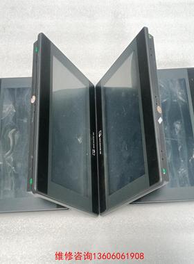 （请询价）威纶触摸屏拆机二手TK6102i（V6WV），议价
