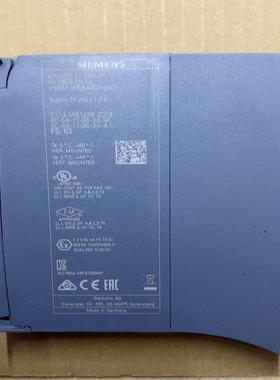 【工控自动化】S7155-5BA00-0AB0议价