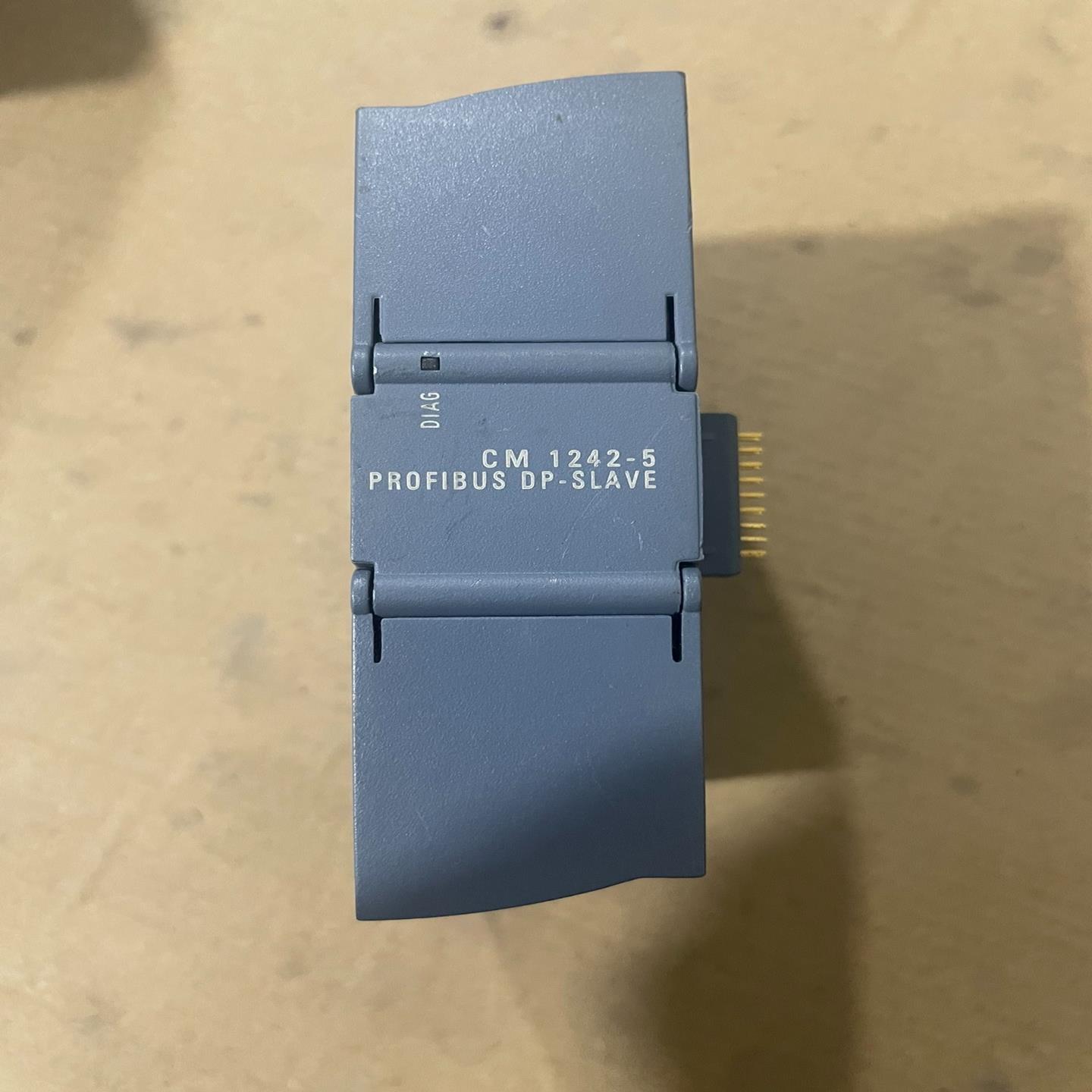 （设备配件）西门子S7-1200S7-1200从战模块 242-5DX3