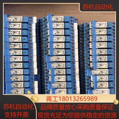 DOLD继电器5669.12/3003L1/6144套，