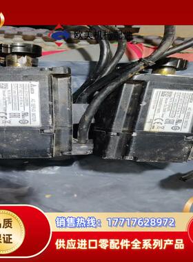 台达ECMA-C20602RS伺服电机，议价