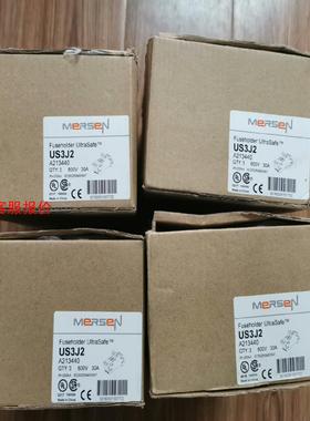 Mersen US3J2全新原装正品现货