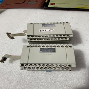 PLC扩展模块AFPX E30T两台