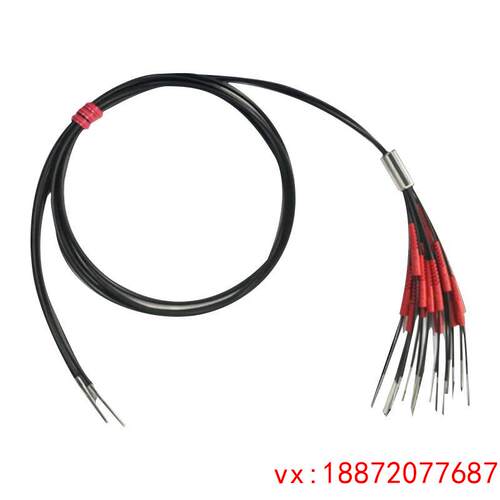 (非标价)FFRE-310-6/8/1510-6/FFRS-310-4/漫反射多头光纤传感器