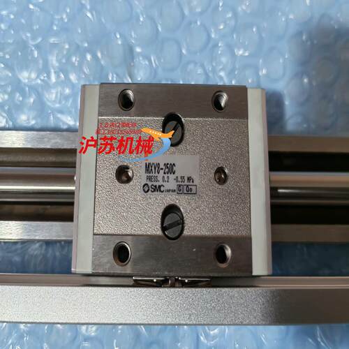 MXY8-250C滑台气缸 全新原装正品