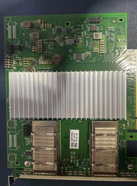 （设备配件）英特尔 E810-2CQDA2  网卡Intel  E810